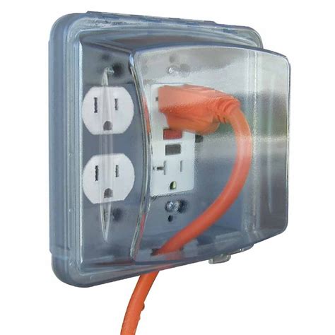 electrical box safety covers|internal electric box cover.